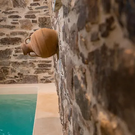 Private Pool Dame Appartement *