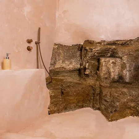 Private Pool Dame * Mési