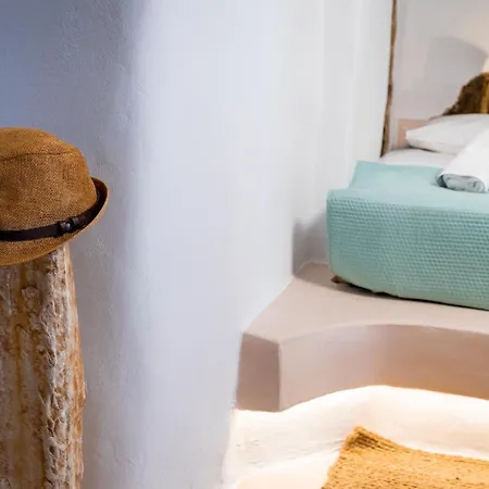 Private Pool Dame * Mési