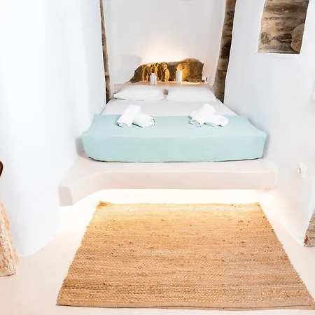 Appartement Private Pool Dame