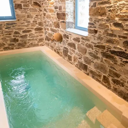 Private Pool Dame Mési