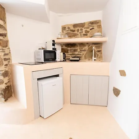 Private Pool Dame * Mési