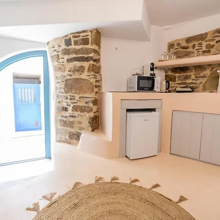 Private Pool Dame Appartement