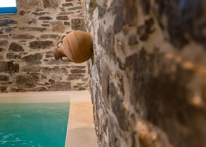 Private Pool Dame Apartamento *