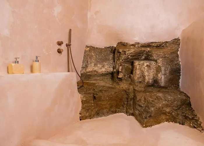 Private Pool Dame * Mési