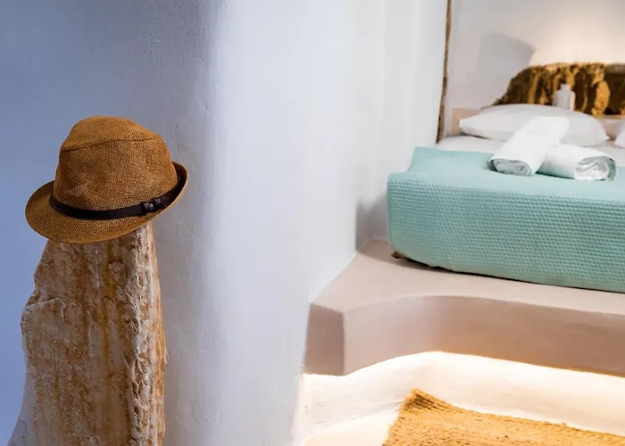 Private Pool Dame * Mési