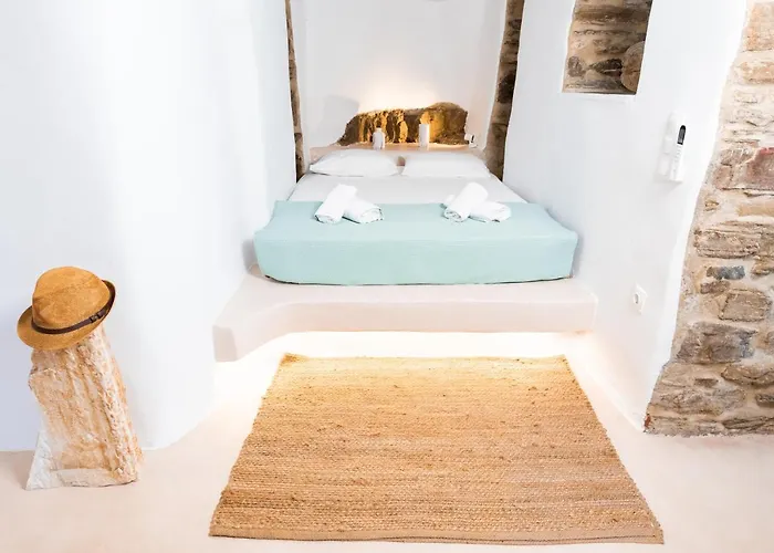 Apartamento Private Pool Dame