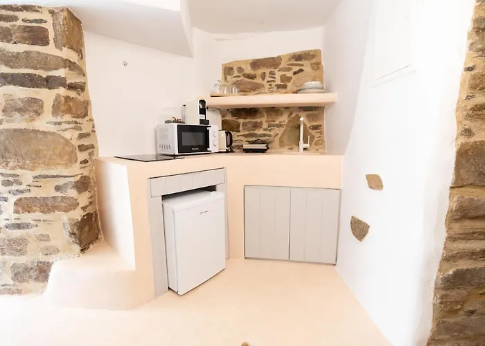 Private Pool Dame * Mési