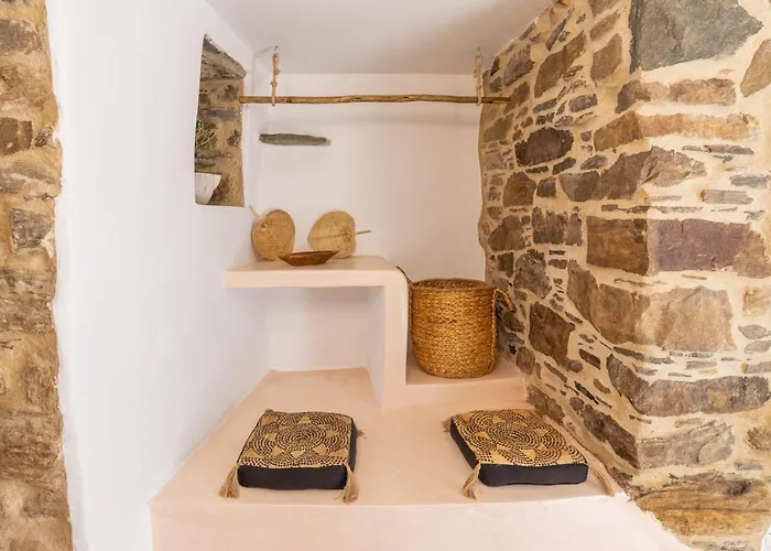 Apartamento Private Pool Dame Mési